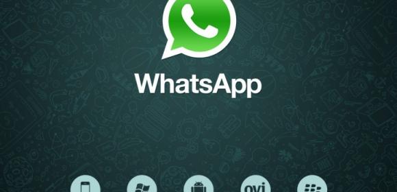 WhatsApp Messenger iOS App Might Get Pulled Soon [Updated]