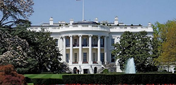 White House Will Get New Solar Panels