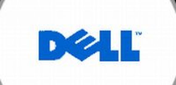 Why is Dell selling AMD chips?