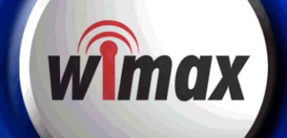 WiMAX Gains Some Speed
