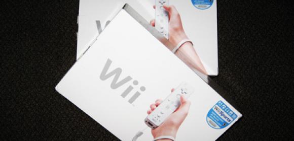 Wii 2 Coming 