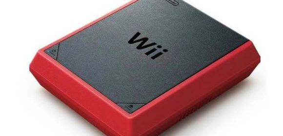 Wii Mini Confirmed to Arrive in North America in Mid-November