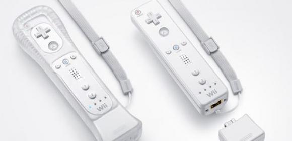 Wii MotionPlus Might Be a Bit Too Accurate, Says EA