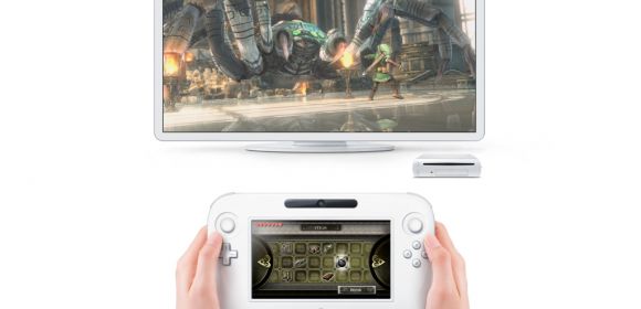 Wii U Details Will Appear All Through 2012