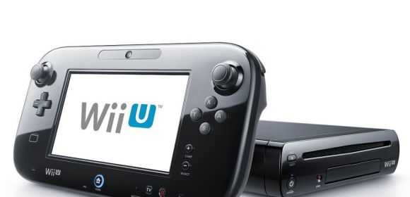 Wii U Graphics Are Better Than Those of Current Console Generation