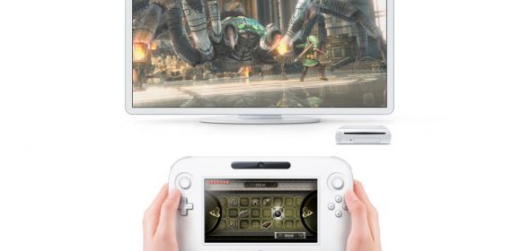 Wii U Launch Influenced by Initial Nintendo 3DS Failures