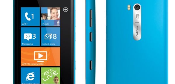 Win $100 If Your Phone Is Faster than a Windows Phone