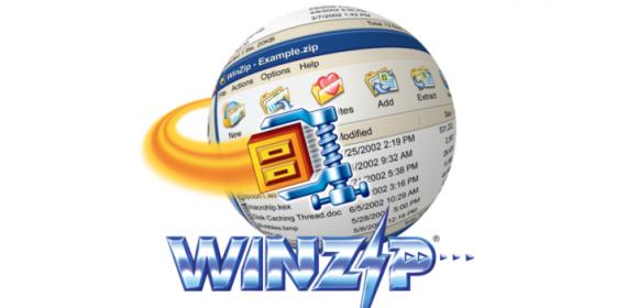 WinZip 16 Shares and Sends Files, and Scans PC for Performance Issues