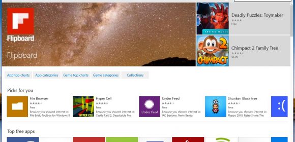 Windows 10 Browser Extensions Will Be Published in the Windows Store