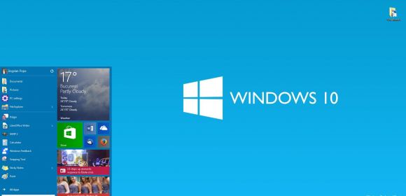 Windows 10 Consumer Preview Might Include Internet Explorer 12 – Rumor