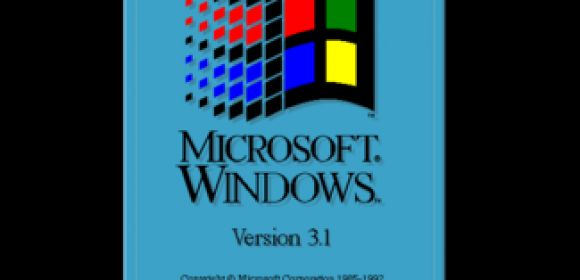 Windows 3.1 Turns Twenty Today