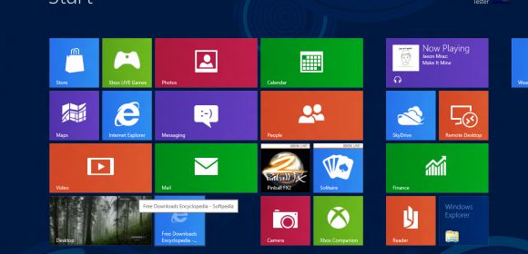 Windows 8 Consumer Preview: Task Manager