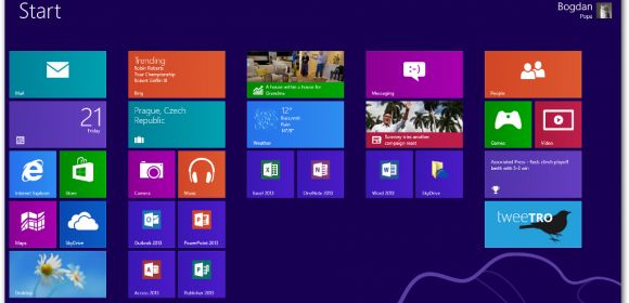 Windows 8 Likely to Be the Safest Operating System Ever