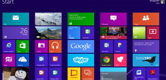 Windows 8 Sales Are Well Below Expectations – Market Analyst