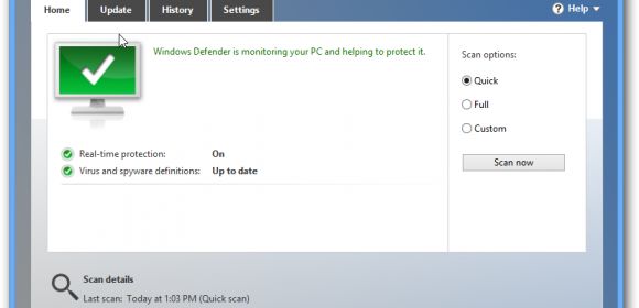 Windows 8 Security Is Not Good – Symantec