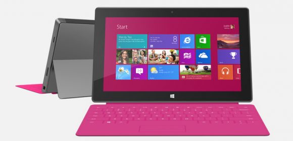 Windows 8 Tablet Sales “Almost Non-Existent” – Analyst