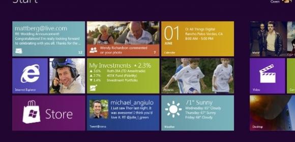 Windows 8 Will Be Buggy at the Time of Release, Intel CEO Says