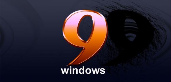 Windows 9 Could Launch with a Completely New Name [Reuters]
