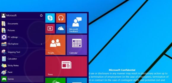 Windows 9 to Come with Real-Time Telemetry System Codenamed Asimov
