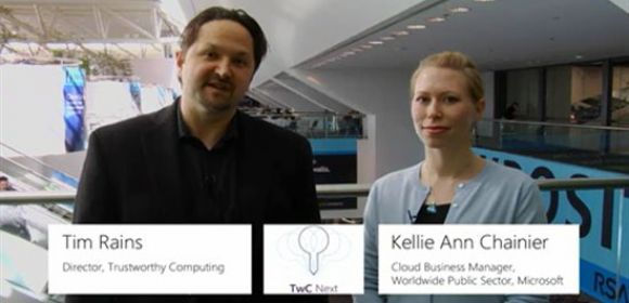 Windows Azure and the CSA STAR in New Video in Cloud Fundamentals Series