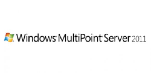 Windows MultiPoint Server 2011 Beta Available for Download