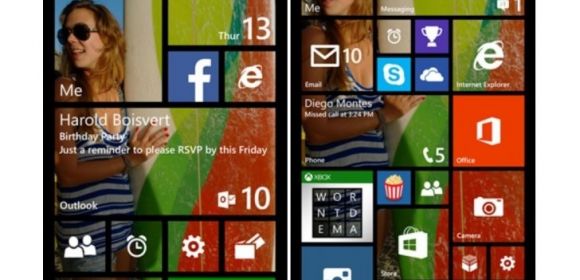 Windows Phone 8.1 to Arrive at AT&T This Week