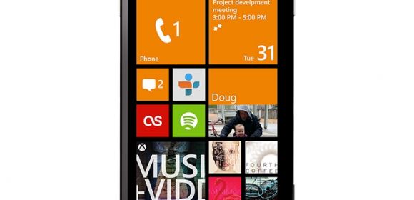 Windows Phone 8 Sparks Developers’ Interest