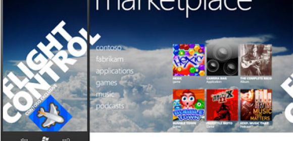 Windows Phone Marketplace Early Access Announced for Developers