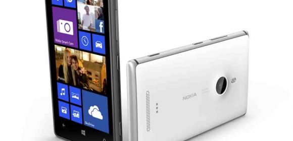 Windows Phone Now Third Mobile OS, BlackBerry Fourth