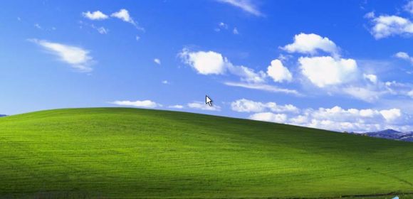 Windows XP Is Still a Tough Nut to Crack