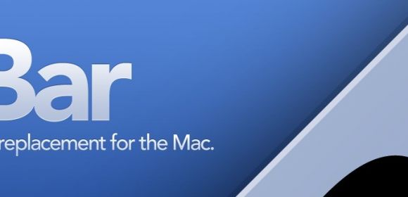 Put Windows XP Start Menu and Taskbar on Your Mac with uBar