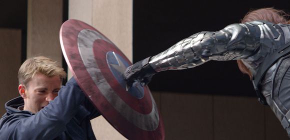 Winter Soldier “Key Character” in “Captain America 3”