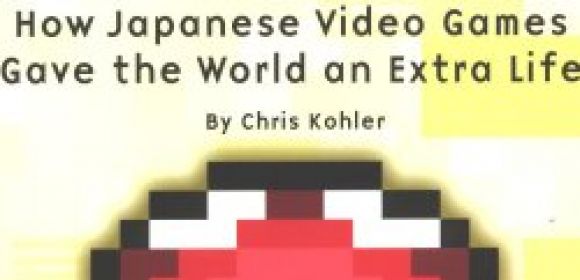 Wired Chris Kohler-Advisor for Nintendo
