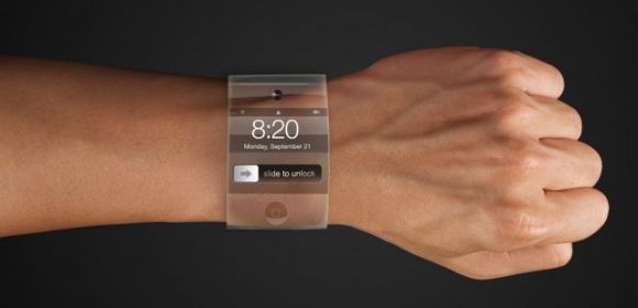 With or Without Apple, the “iWatch” Market Is Worth Billions, Says ABI Research