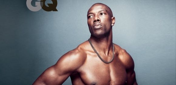Woman Calls the Cops on Terrell Owens in Bizarre Incident
