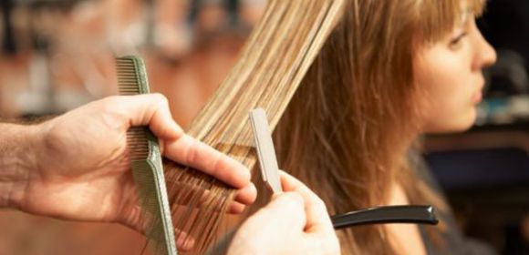 Women Spend $42,000 on Haircuts in a Lifetime
