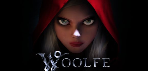 Woolfe: The Red Hood Diaries Unleashed on Steam Early Access