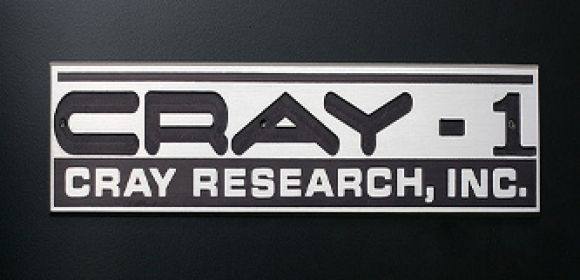 Workstations Reinvented by Cray Inc. Cray CX1-iWS