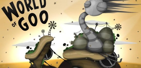 World of Goo Birthday Offer Brings in Mixed Results