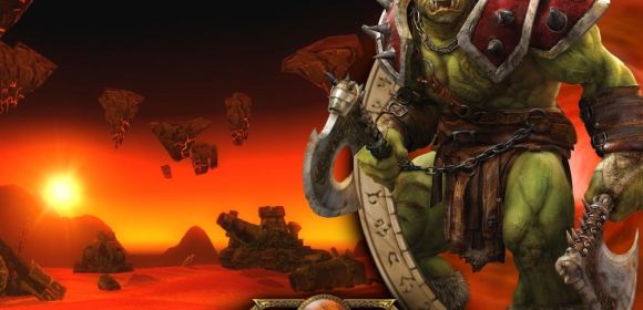 World of Warcraft New Milestone: 10 Million Subscribers
