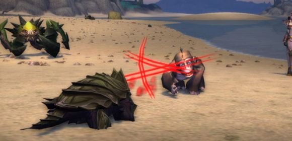 World of Warcraft Patch 5.3 Brings Changes to Pet Battles
