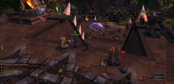 World of Warcraft Patch 6.1 Will Let You Purchase Missed Followers