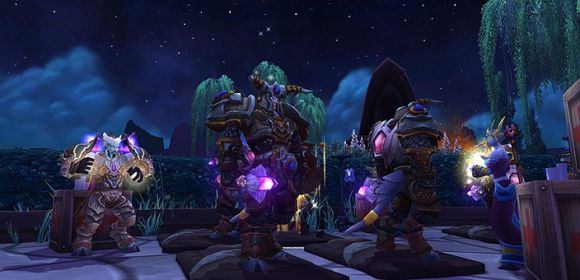 World of Warcraft Subscribers Get Five Free Days After Warlords of Draenor Issues