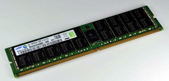 World's First 28nm DDR4 Memory Controller Revealed