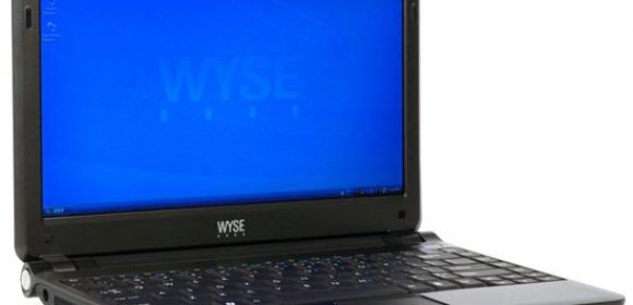 Wyse Launches Thin Client Based on Atom