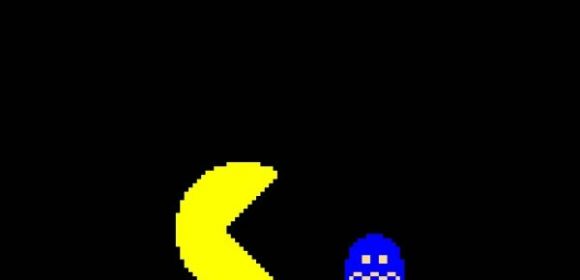 XBLA - Pac-Man Gets New Content and HD Looks After 26 Years!