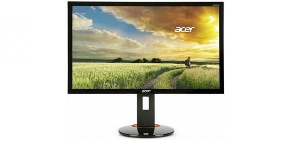 XBO 4K Monitors with NVIDIA G-Sync Launched by Acer in North America
