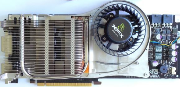 XFX Has the Fastest Video Card in the World