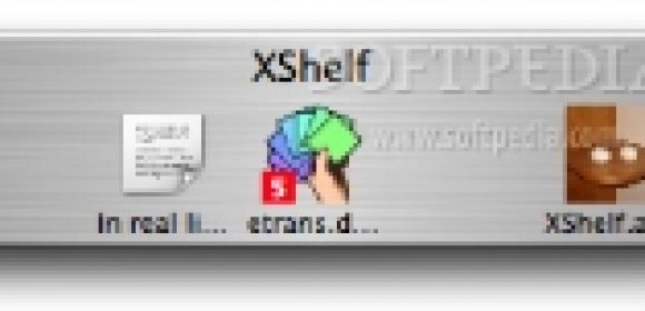 XShelf, Halfway House For Your Drag And Drop