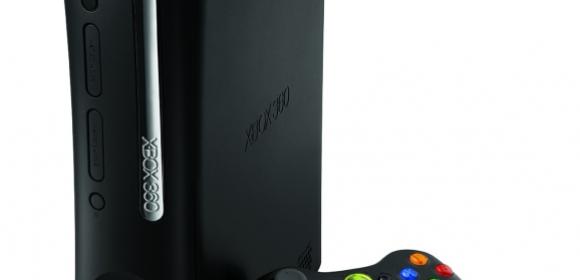 Xbox 360 Has Biggest Week of the Year